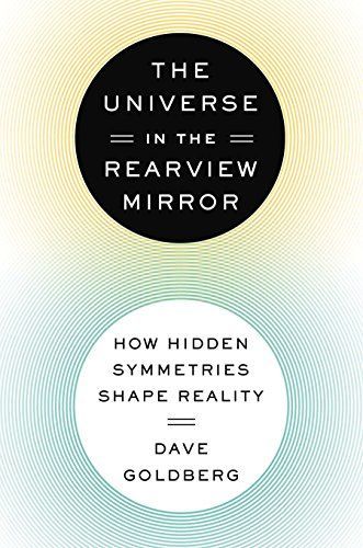 The Universe in the Rearview Mirror