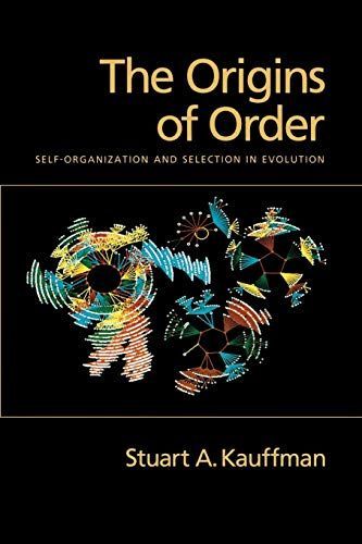 The Origins of Order