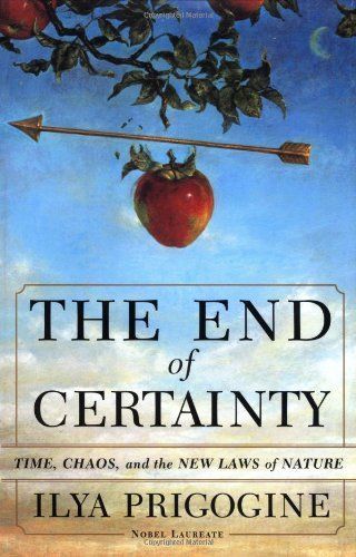 The End of Certainty