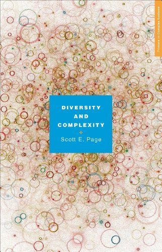 Diversity and Complexity