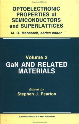 GaN and Related Materials