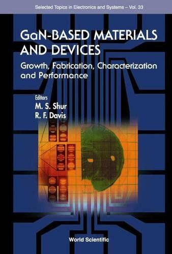 GaN-based Materials and Devices