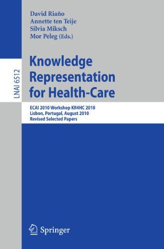 Knowledge Representation for Health-Care