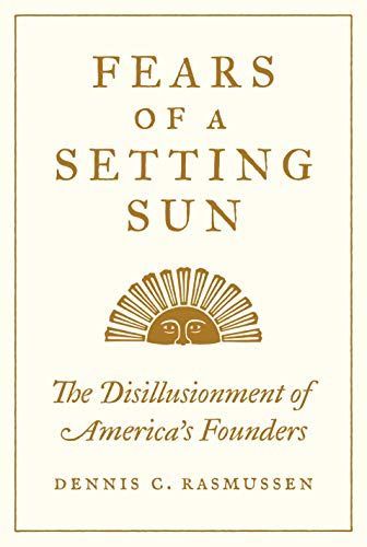 Fears of a Setting Sun