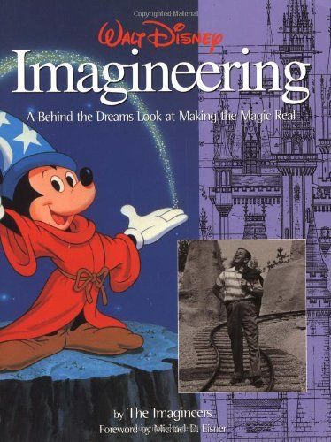 Walt Disney Imagineering