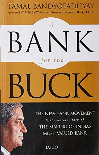 A Bank for the Buck