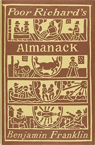 Poor Richard's Almanack