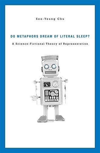 Do Metaphors Dream of Literal Sleep?