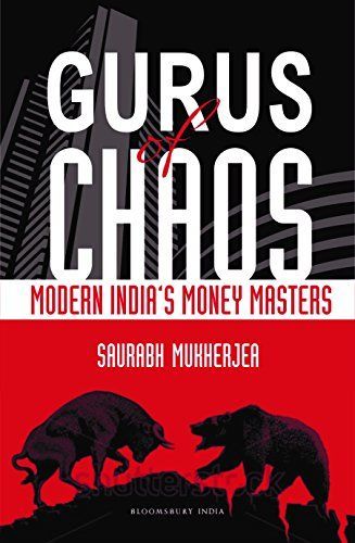 Gurus of Chaos