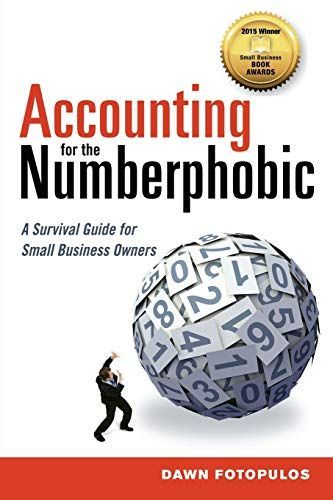 Accounting for the Numberphobic