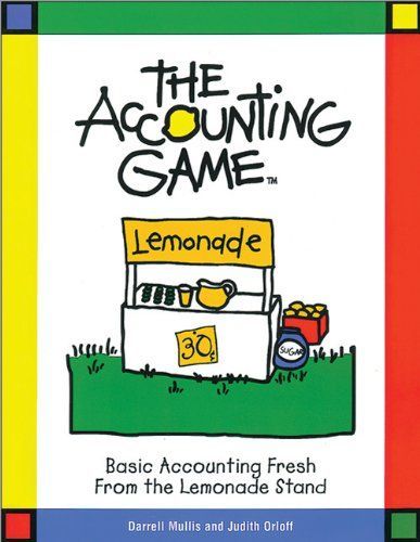 The Accounting Game