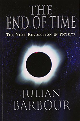The End of Time