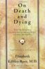 On Death and Dying