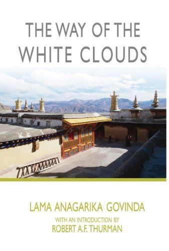 The Way of the White Clouds