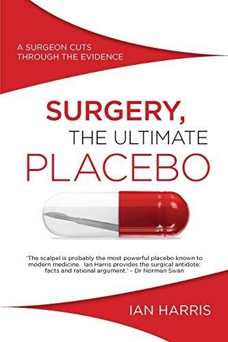 Surgery as Placebo