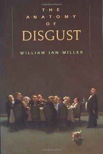 The Anatomy of Disgust