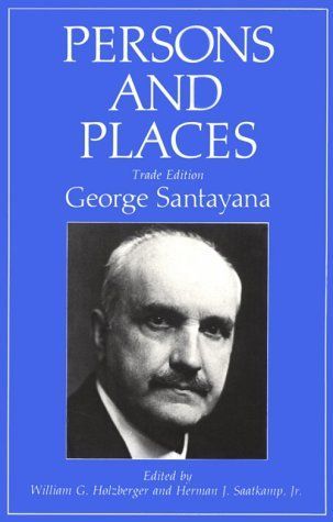 Persons and Places