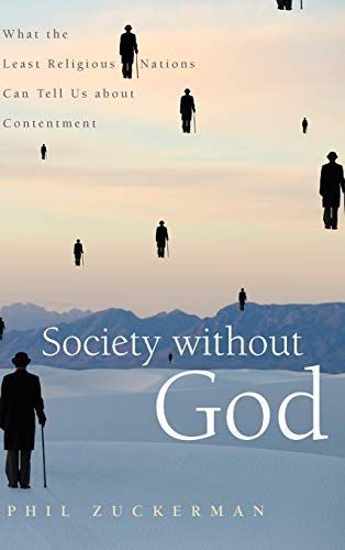 Society Without God