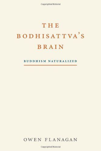 The Bodhisattva's Brain