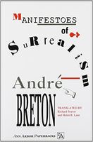 Manifestoes of Surrealism