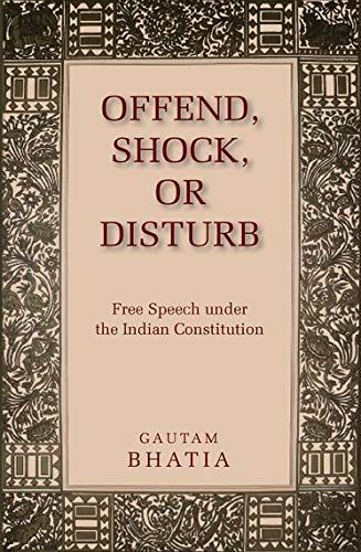 Offend, Shock, Or Disturb