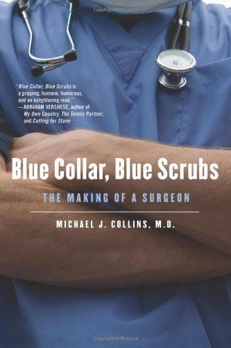 Blue Collar, Blue Scrubs