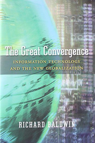 The Great Convergence