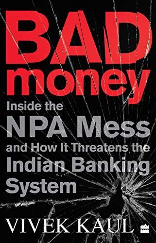 BAD MONEY.