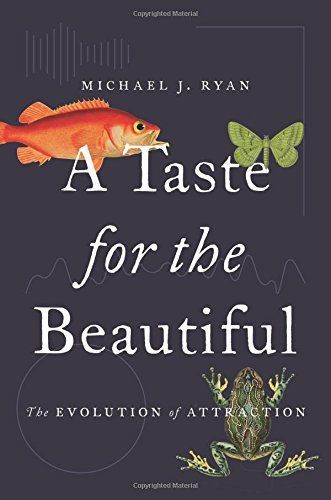 A Taste for the Beautiful