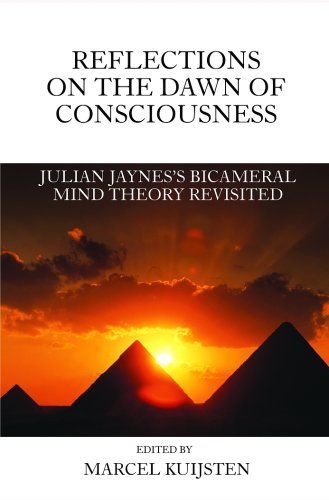 Reflections on the Dawn of Consciousness