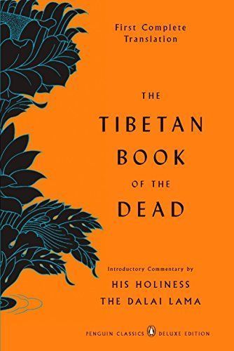 The Tibetan Book of the Dead [English Title]