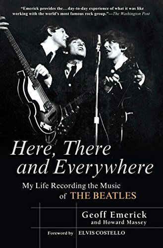 Here, There and Everywhere