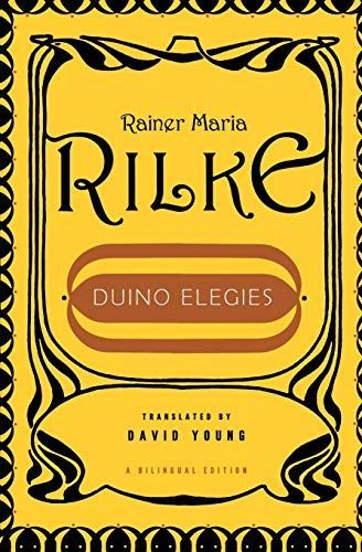 Duino Elegies (Bilingual Edition)