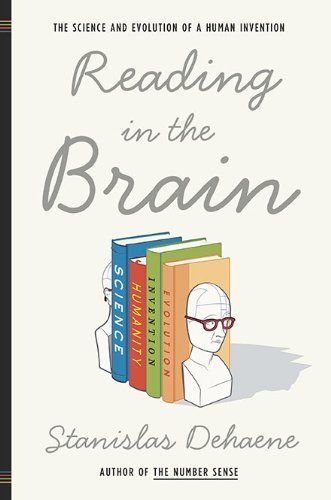 Reading in the Brain