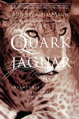 The Quark and the Jaguar