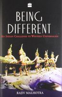 Being Different