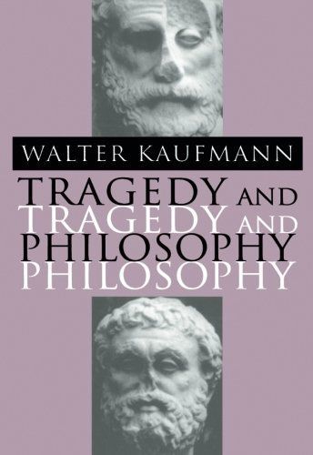Tragedy and Philosophy
