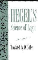 Hegel's Science of Logic