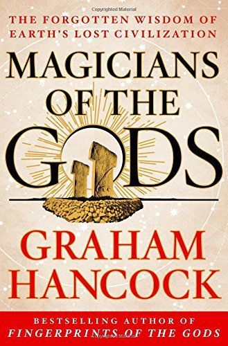 Magicians of the Gods