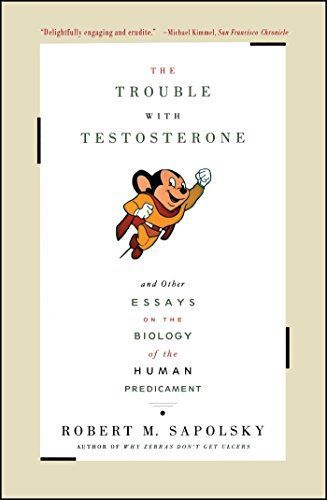 The Trouble With Testosterone