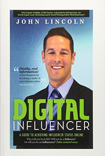 Digital Influencer