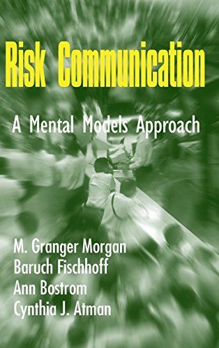 Risk Communication