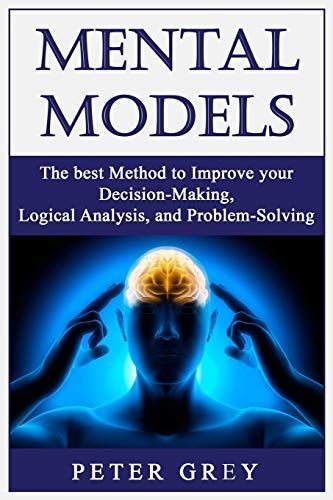 MENTAL MODELS