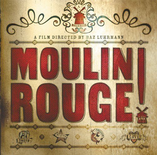 Moulin Rouge!