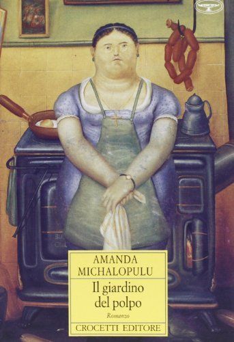 Il giardino del polpo