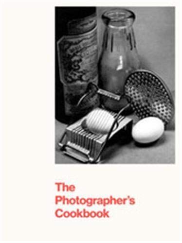 The Photographer's Cookbook