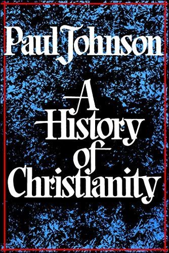 History of Christianity