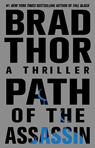 Path of the Assassin