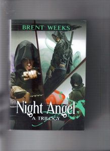 Night Angel