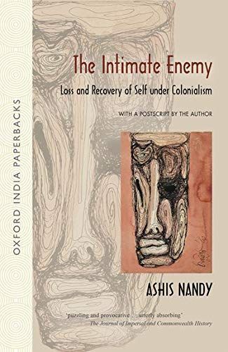 The Intimate Enemy